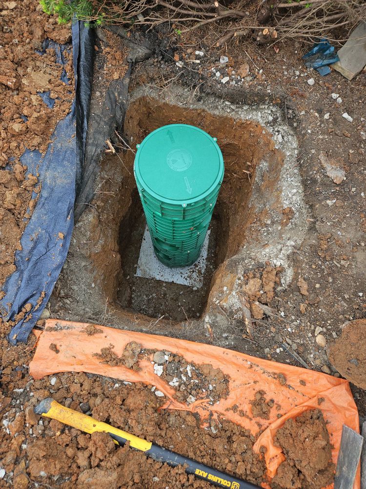 All Photos for S&M DIRT TECH LLC in Knoxville, TN