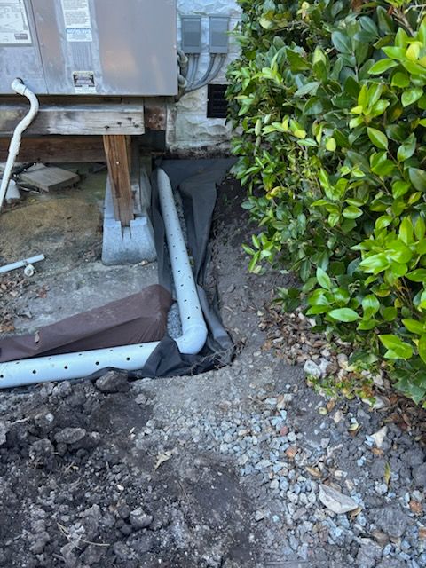 Mowing for LodgeLawn LLC in Chesapeake, VA