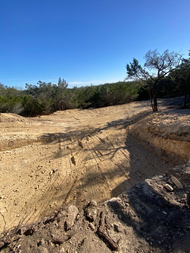 All Photos for K.O. Excavation LLC in Spring Branch, TX