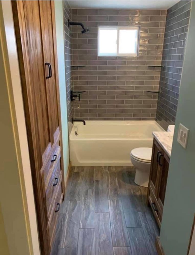 All Photos for LMA Home Improvement in Ashby, MA