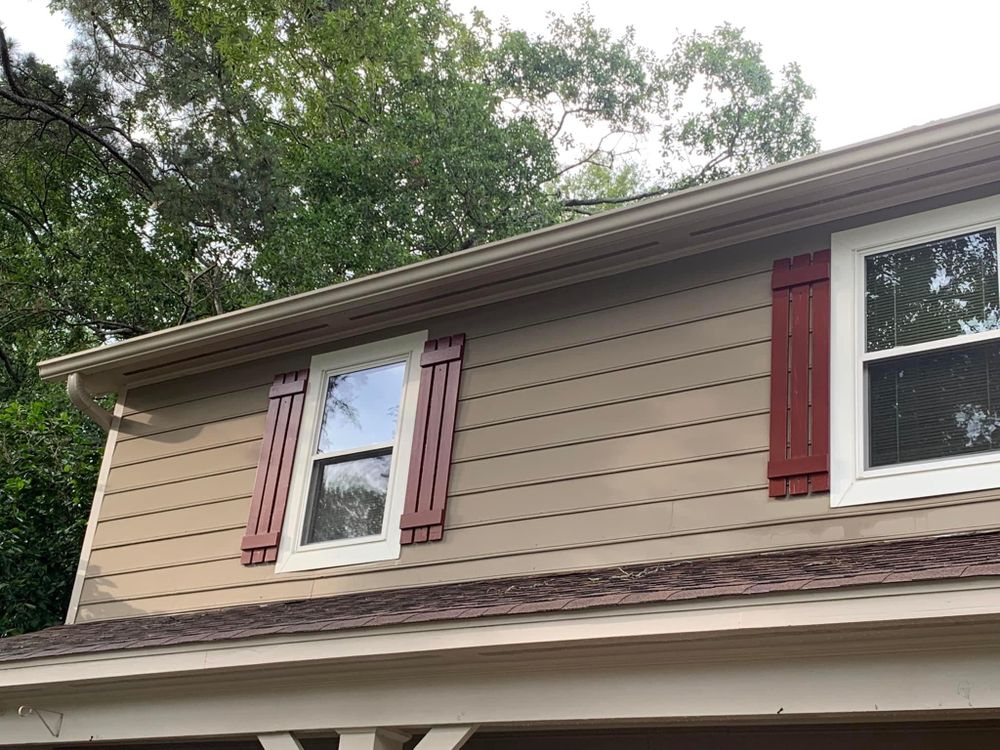 All Photos for X-Stream Pressure Washing and Roof Cleaning in Sandersville, GA