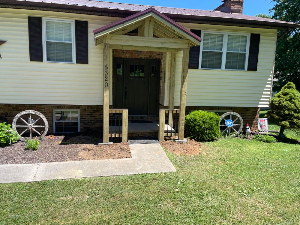 All Photos for Longs Decks  in Knoxville, TN