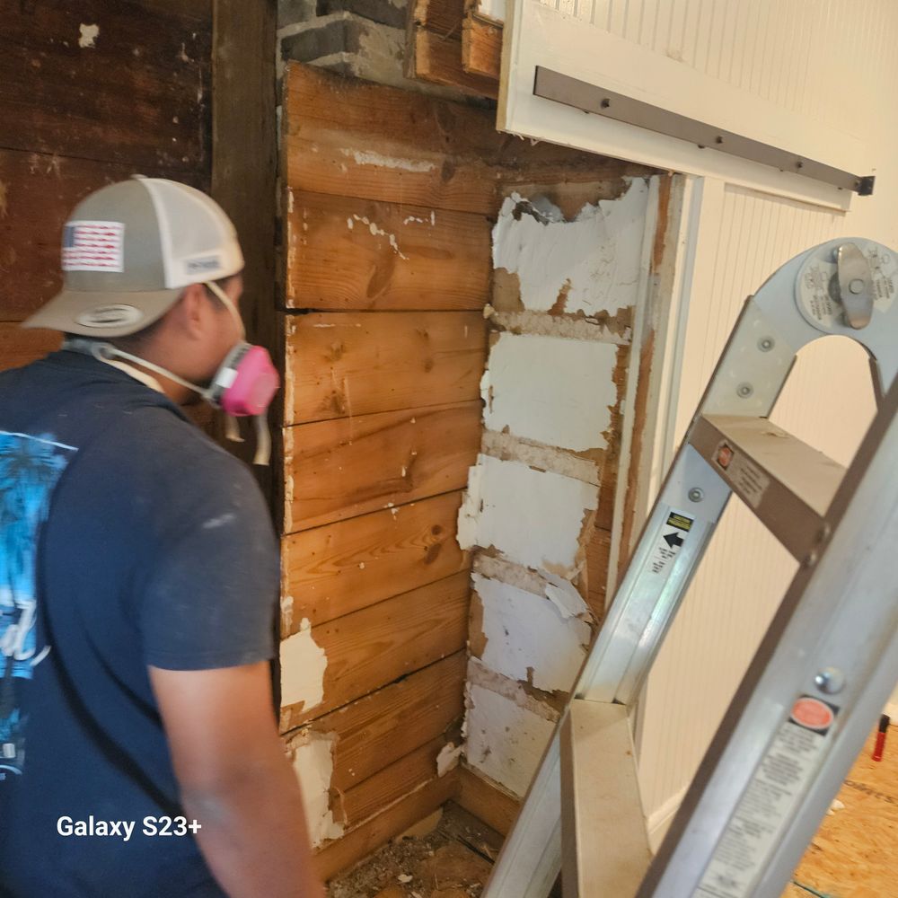 All Photos for Justin's Remodel & Handyman Services in Corinth, TX