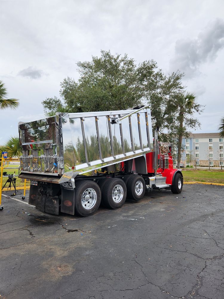 All Photos for Gold Standard Finishing in Lake Havasu, CA