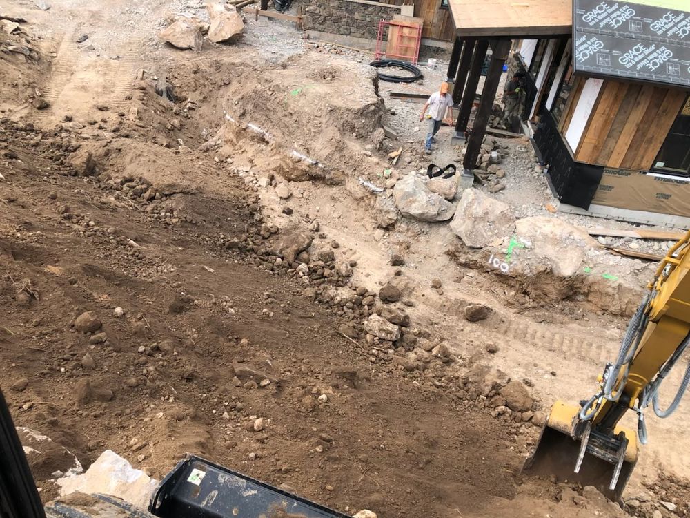 All Photos for Hansen Earth Works in Jackson, WY