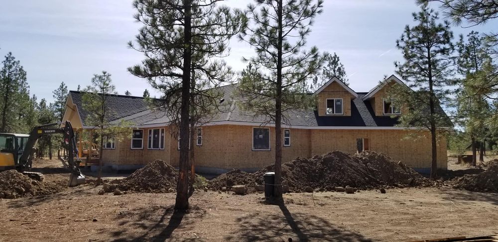 All Photos for Rhino Roofing Spokane in Spokane Valley, WA