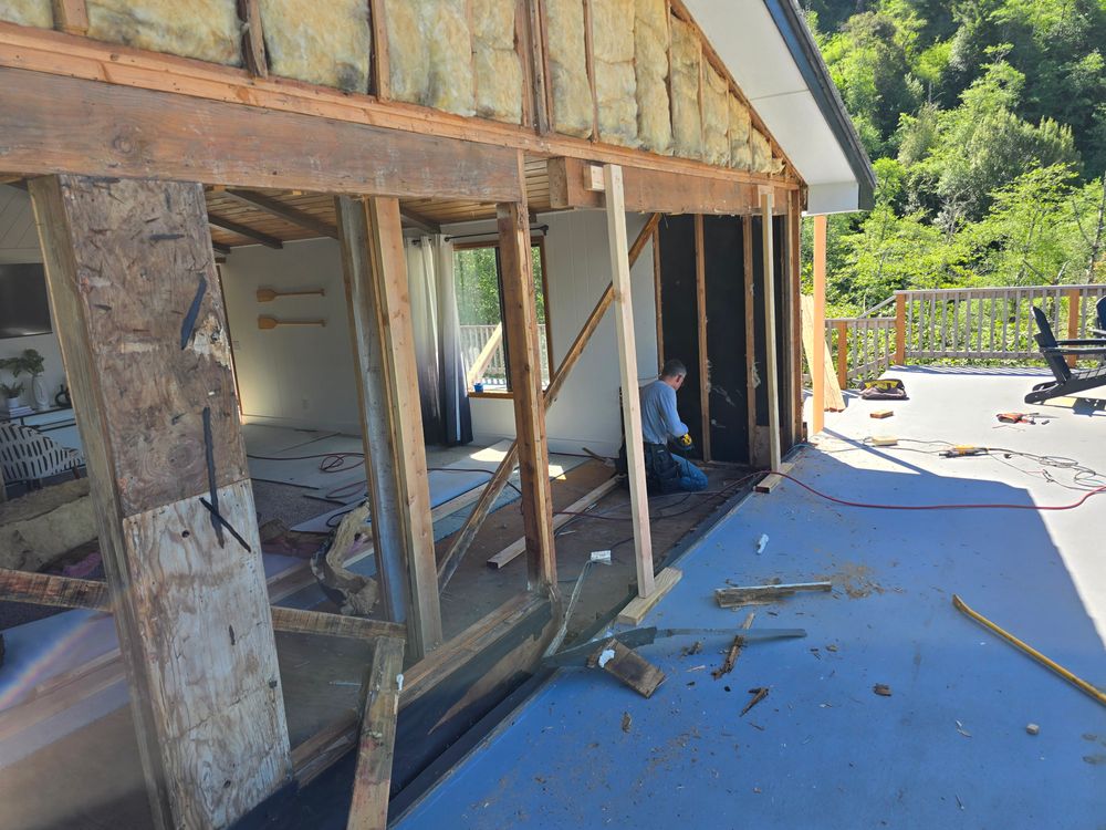 All Photos for House Rock Construction LLC in Brookings, OR