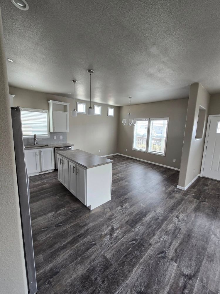 Enhance your home's appeal with our expert flooring services. Our skilled professionals offer seamless installation and repairs, ensuring durable, beautiful floors that elevate the charm and comfort of every room. for D & D Handyman Services LLC in Cottonwood, AZ