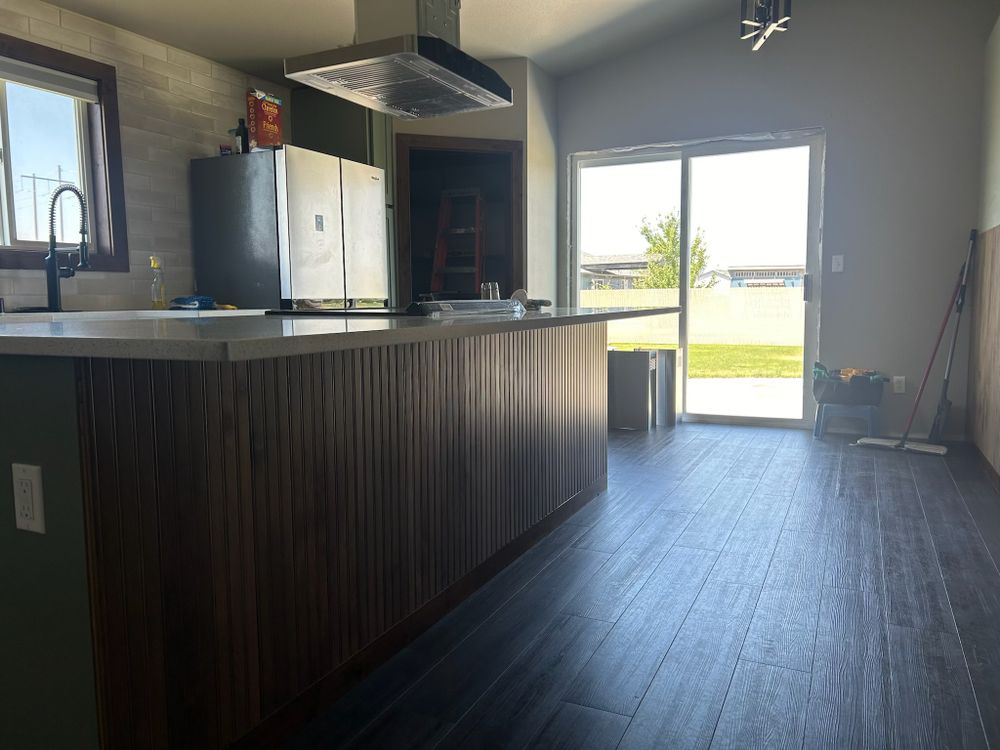 Interior Renovations for Pierson Home Repair in Cheney, WA