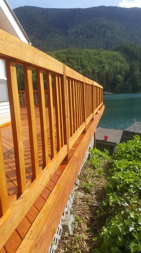 All Photos for The Baskins Sawmill in Port Angeles,  WA