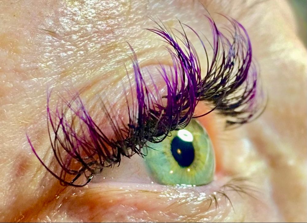 Enhance your natural beauty with our professional lash extensions. We are dedicated to providing individualized lash extensions based on your ultimate lash goals. Lashes enhance your natural beauty and give you a whole new feeling of self confidence! for Unique Lash & Brow Studio in Bean Station, TN