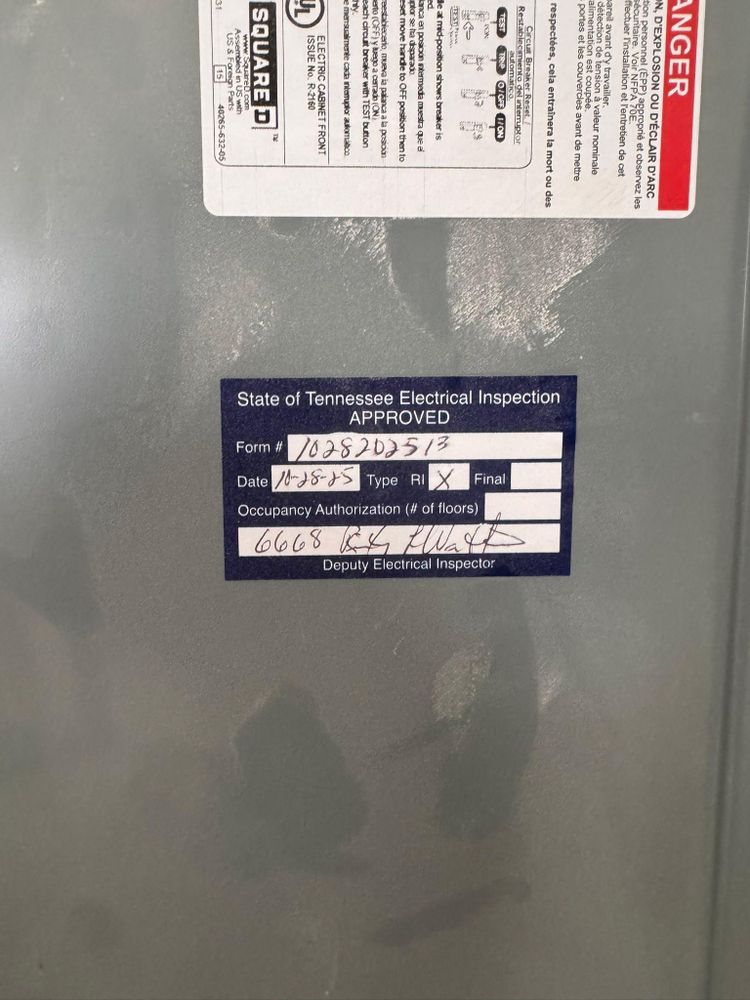 All Photos for Bargas Electric & Plumbing in Bethel Springs, TN