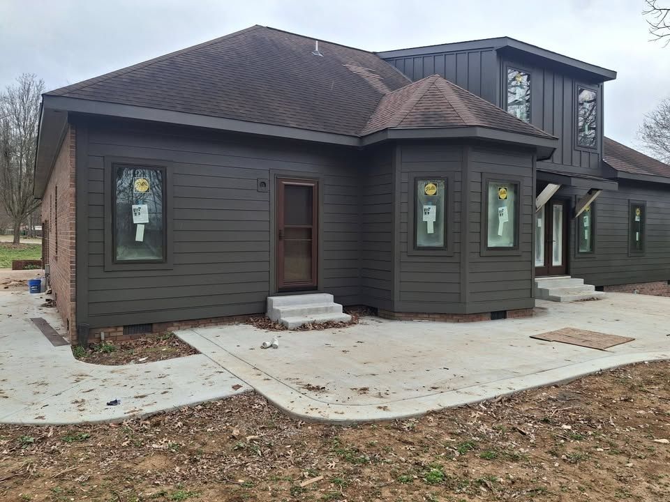 All Photos for Personal Choice Painting & Home Services in Franklin, TN