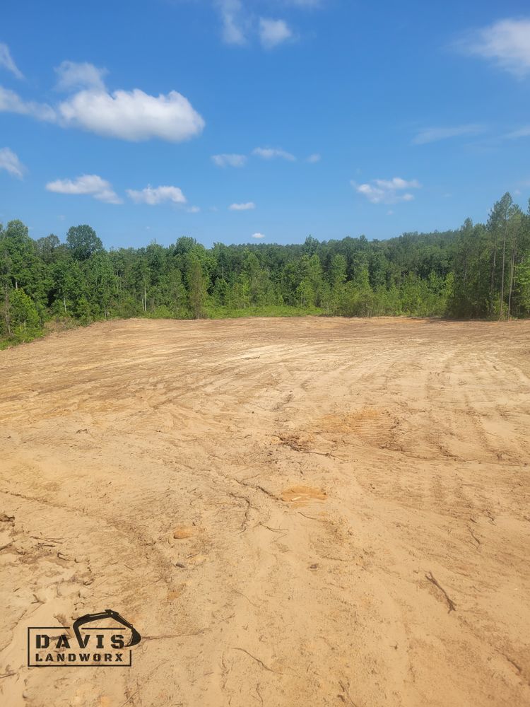 All Photos for Davis Landworx in Clanton,  AL