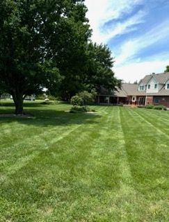 All Photos for Prairieland Lawncare in Wichita, KS