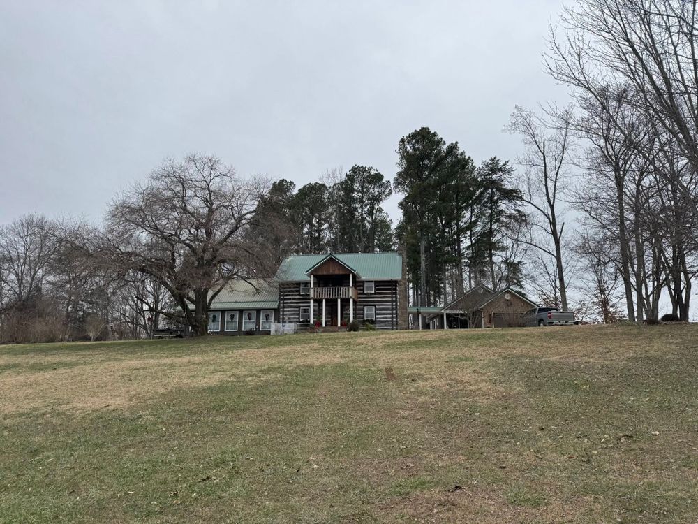 Roofing for Green River Roofing LLC in Columbia, KY