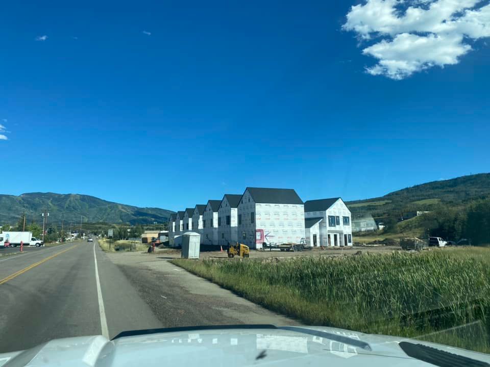 Our custom home construction service specializes in creating unique, personalized residences tailored to your preferences, ensuring quality craftsmanship and attention to detail for a home that reflects your individual style. for Midwest Framing in Lawrence, KS