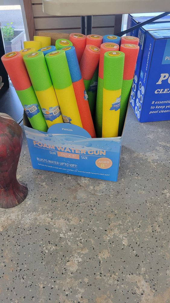 All Photos for All Around Pool Supplies & More in Callahan, FL