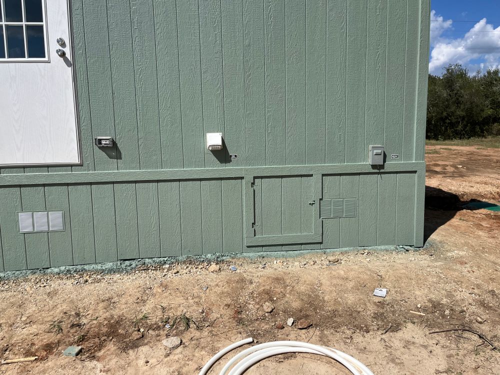 All Photos for BAKER Carpentry in Joshua, TX