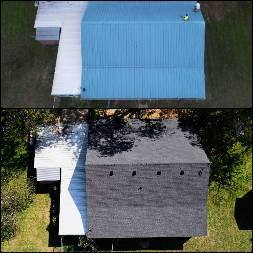 All Photos for AWC Roofing & Restoration  in Fort Worth, TX