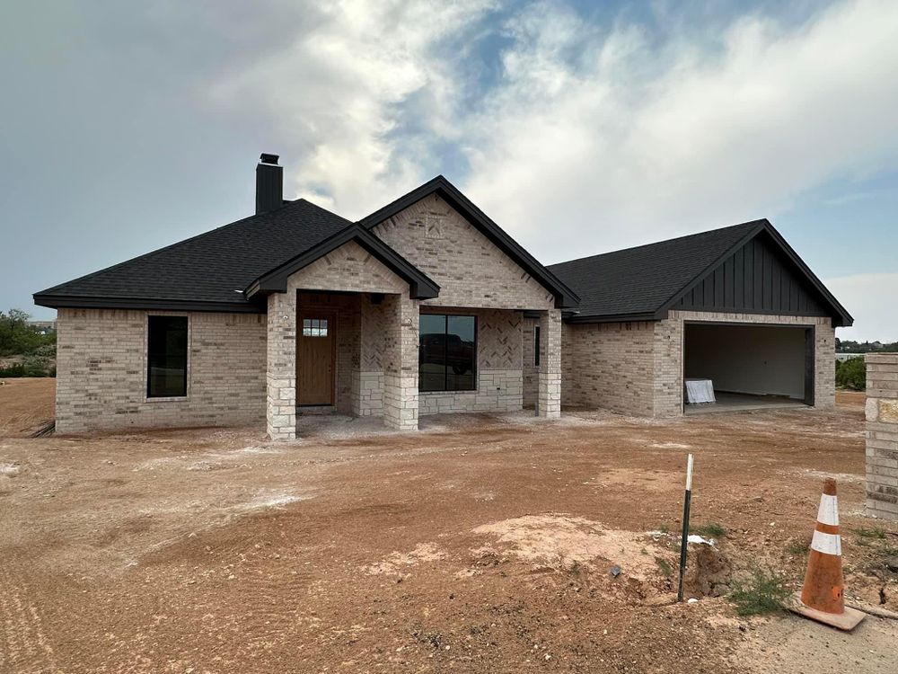 All Photos for Manny's Masonry, LLC in Midland, Texas