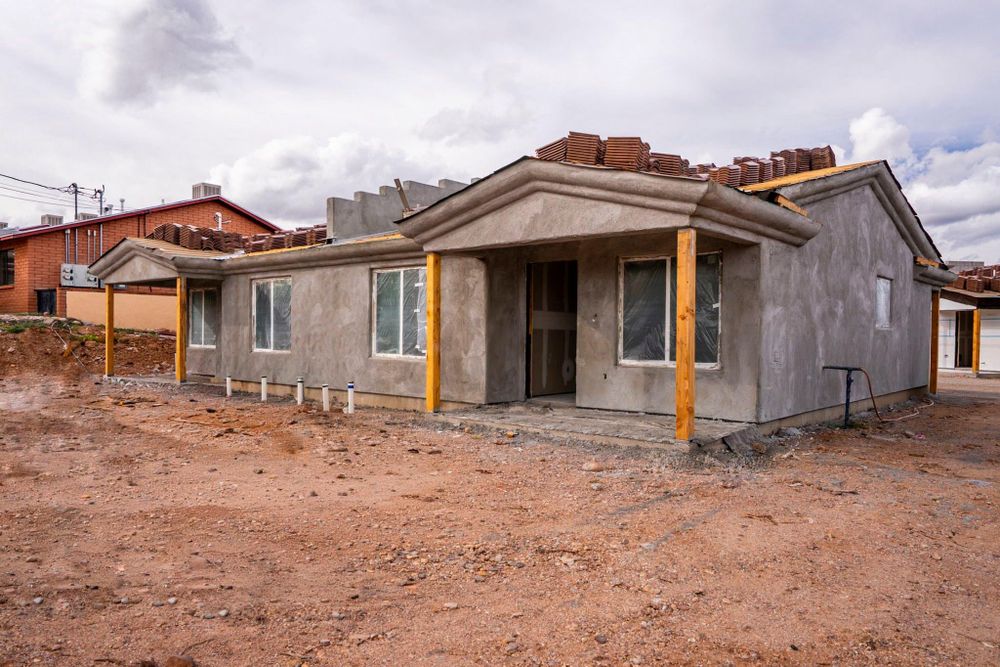 All Photos for Casoma Construction in Rio Rico, AZ