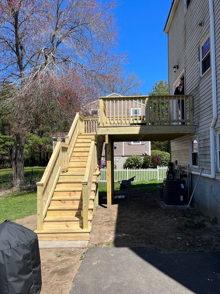 All Photos for DiPersio Construction in Wilmington, MA