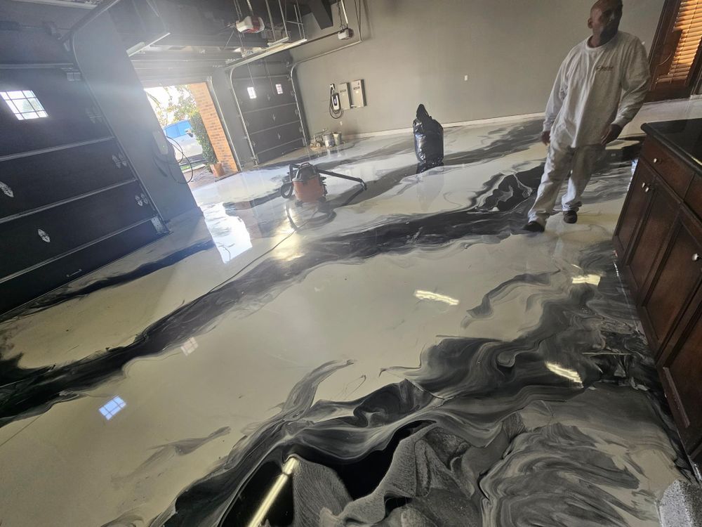 All Photos for Rolltech Custom Painting  in Palmdale,  CA
