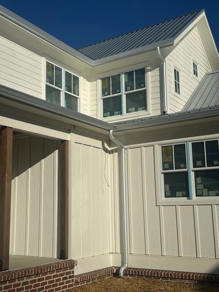 All Photos for Nathan’s Guttering & Siding in Mountain City, TN