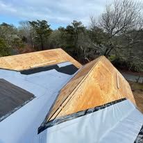Roofing for Oceanfront Building And Remodeling in Wareham, MA