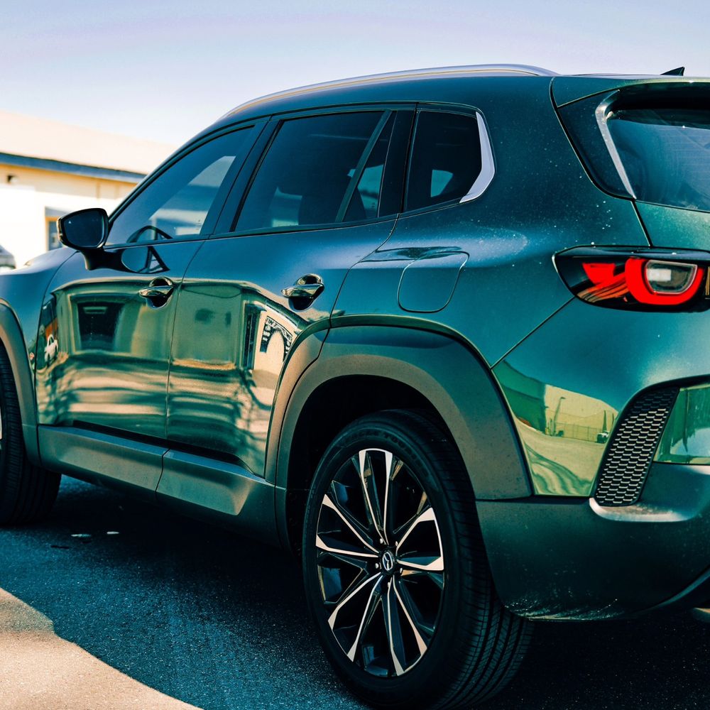 All Photos for Tint By Tyler in Lakeland, FL