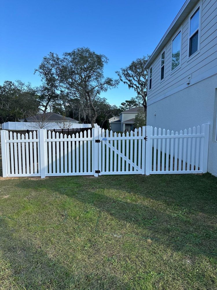 All Photos for ASAP Fence & Gates - Central, FL in Leesburg, FL