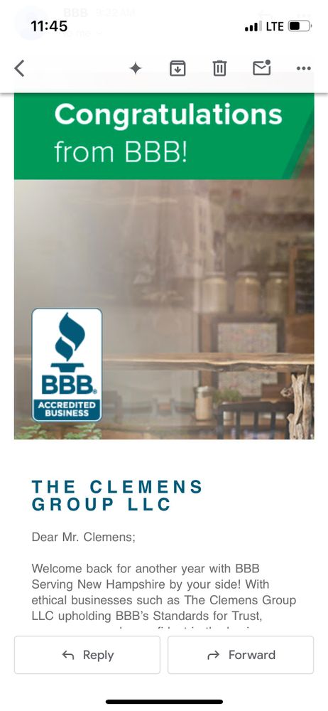 All Photos for The Clemens Group in Salem, NH