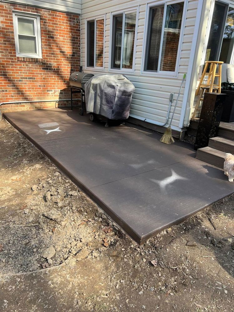 All Photos for River City Construction Services in Richmond, VA