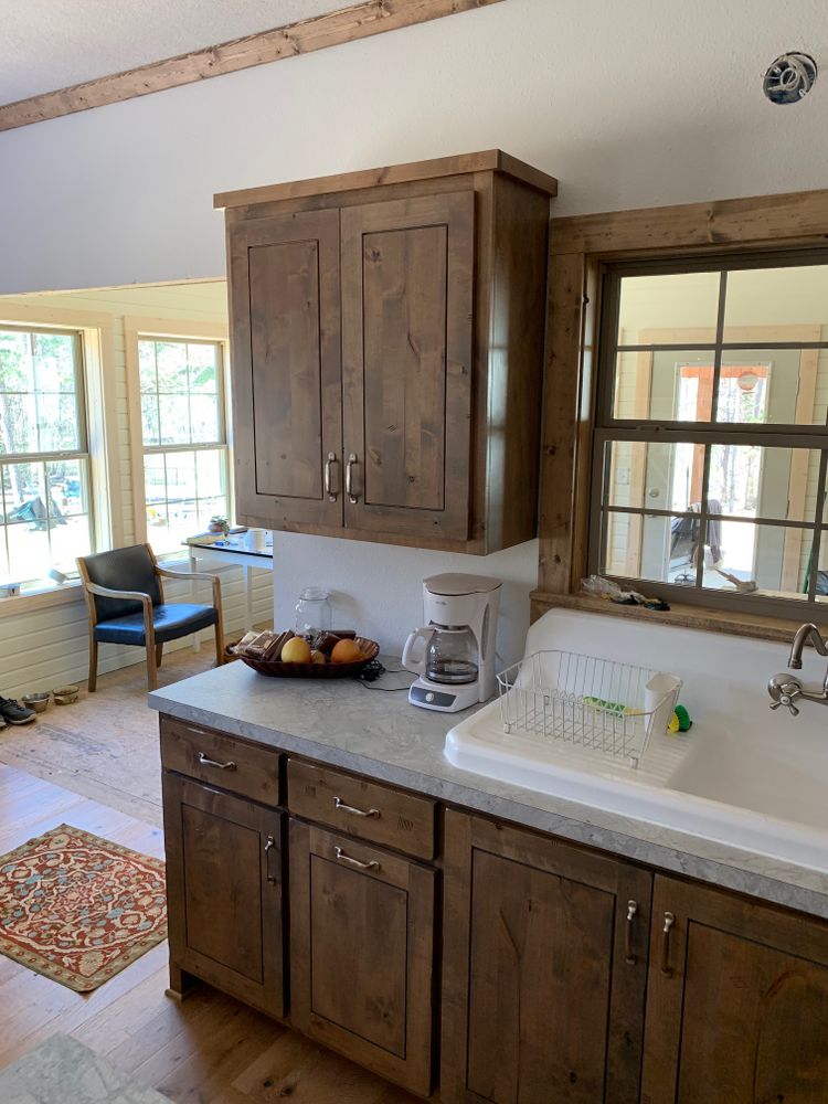 All Photos for Cornerstone Hardwood Designs in Heber Springs, AR