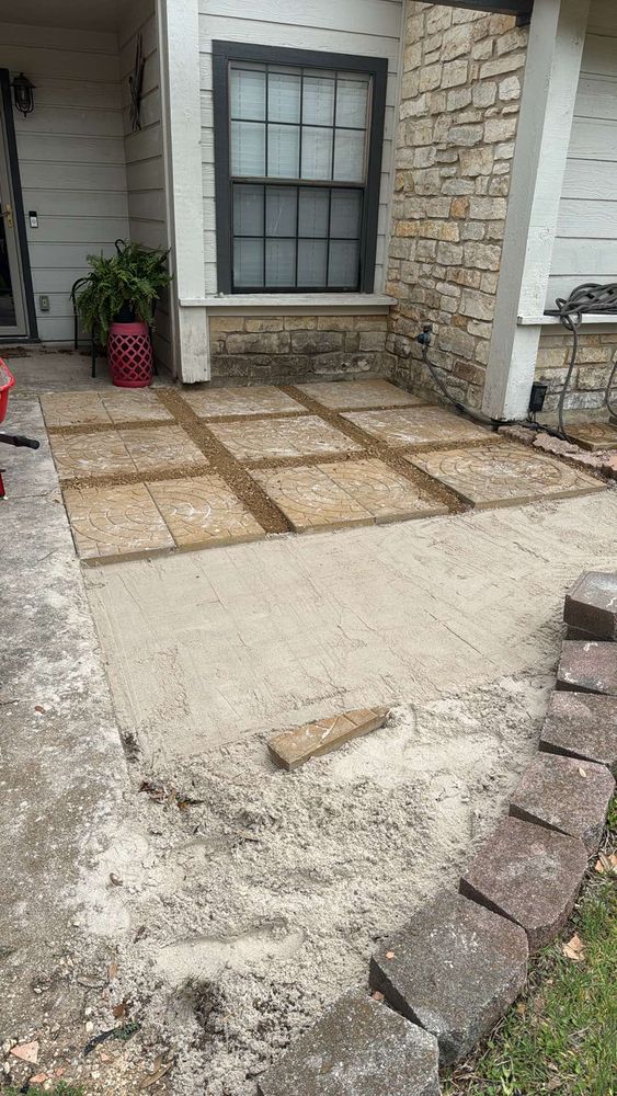 All Photos for Fresh Yards Landscaping in Austin, Texas