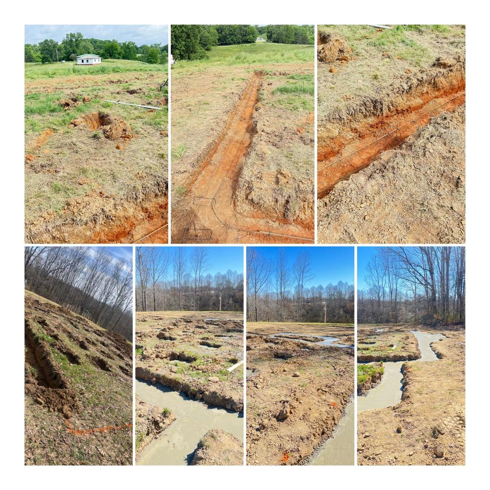 All Photos for Team Construction & Renovation LLC in Lynchburg, TN