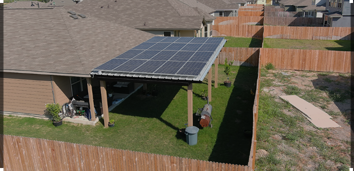 All Photos for Solar Patios & Pergolas  in Dallas, TX