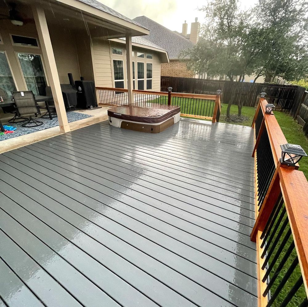 All Photos for Da Silva Construction in San Antonio, TX