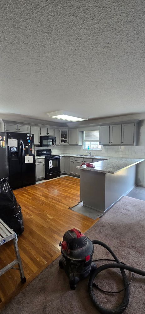 All Photos for Second Chance Painting  in McMinnville, TN