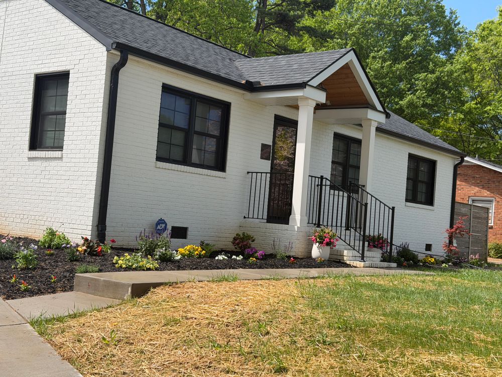 All Photos for Holloway Yard Company in Winston-Salem, NC