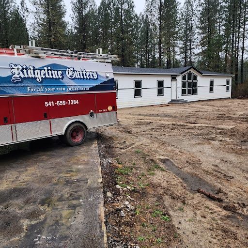 All Photos for Ridgeline Gutters in Grants Pass, OR