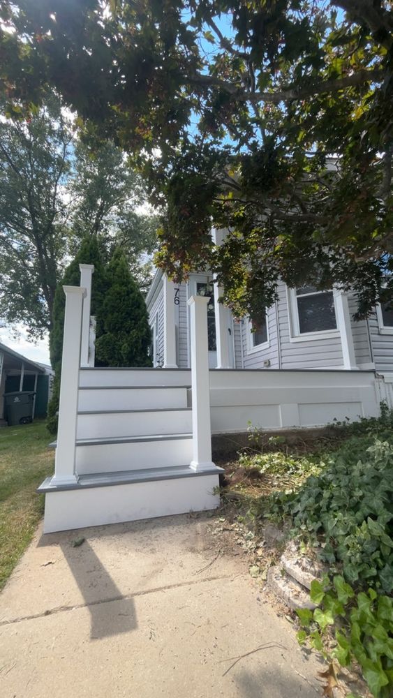 All Photos for Jackson & Son Construction in Burlington County, NJ