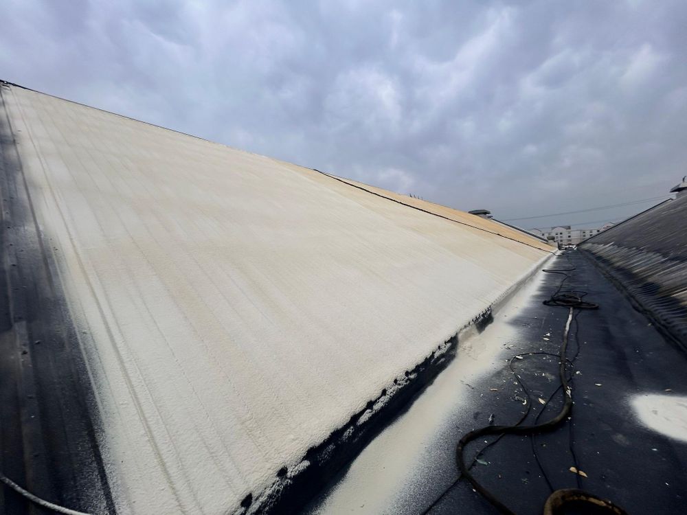 All Photos for CTE Roofing and Insulation in Dublin, GA