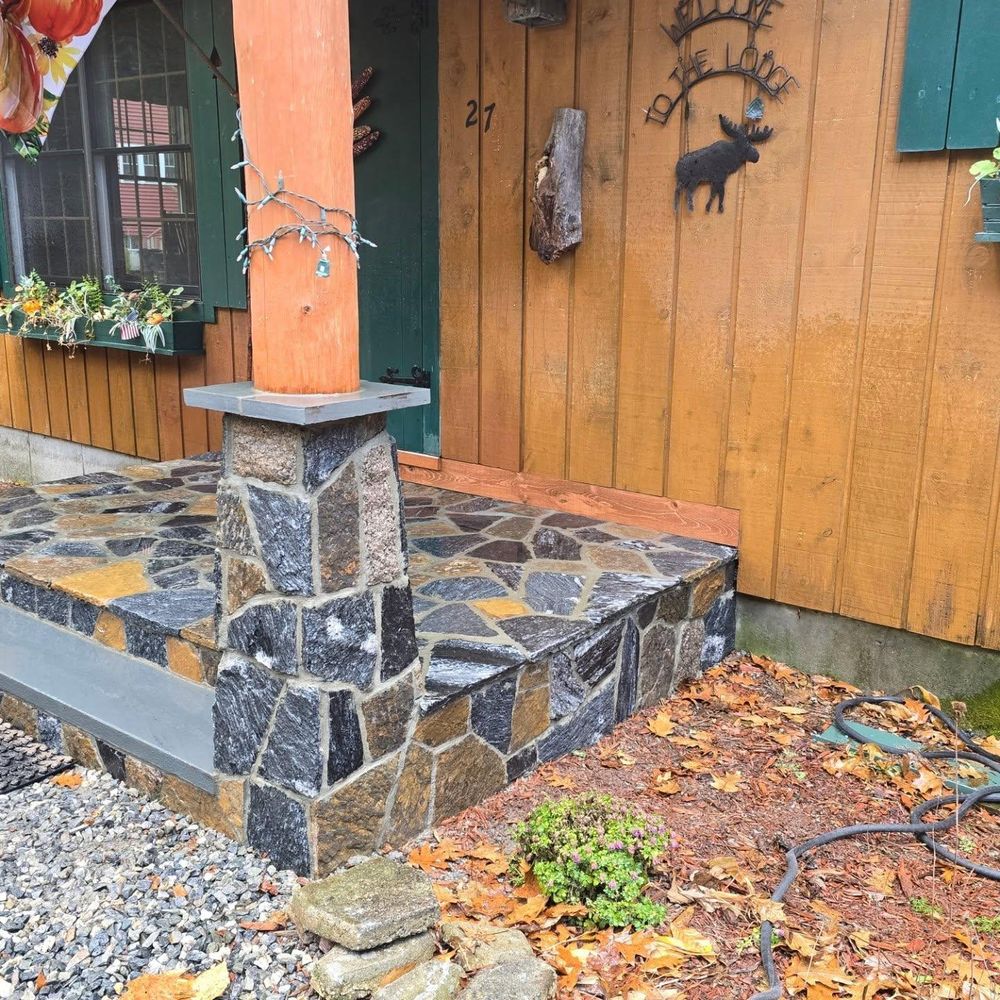 All Photos for 207 Stone Work in Gray, ME