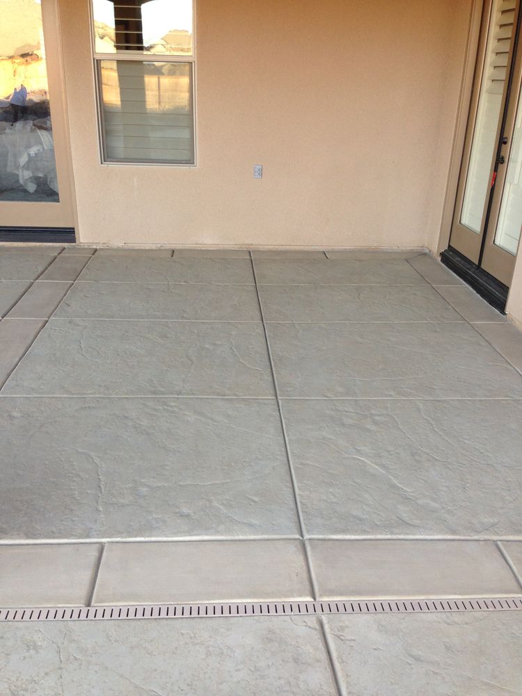 All Photos for Salas Concrete in Fresno, CA