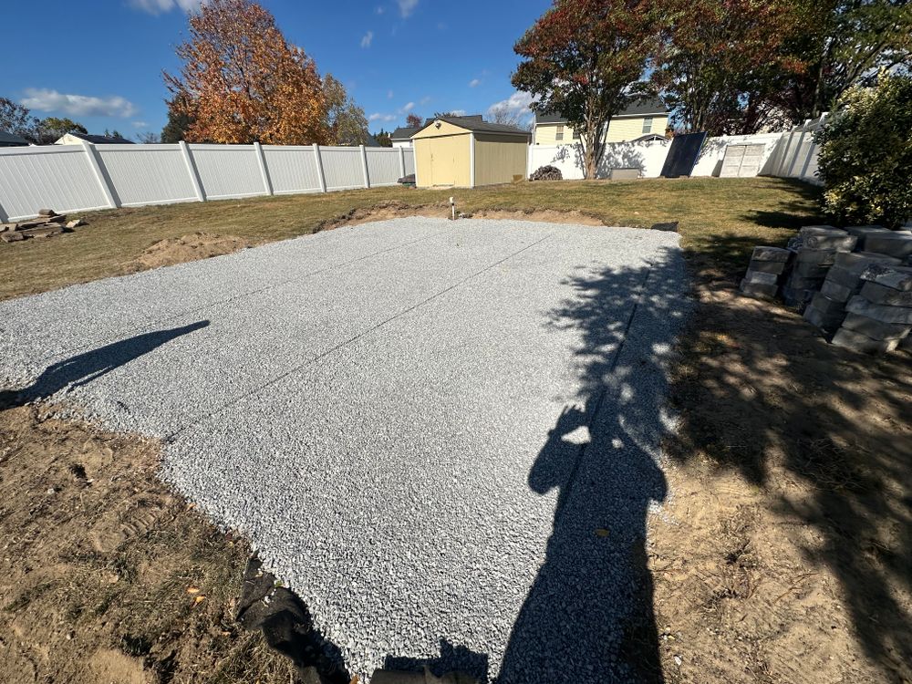 All Photos for Matteo Hardscapes in Towson,  MD