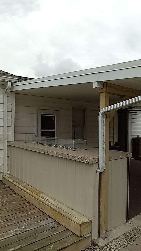 All Photos for Bakers Landscape & Design in East Liverpool, OH