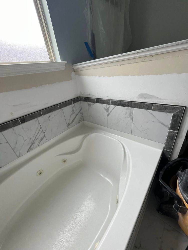 All Photos for A-L Tile in Saluda, SC