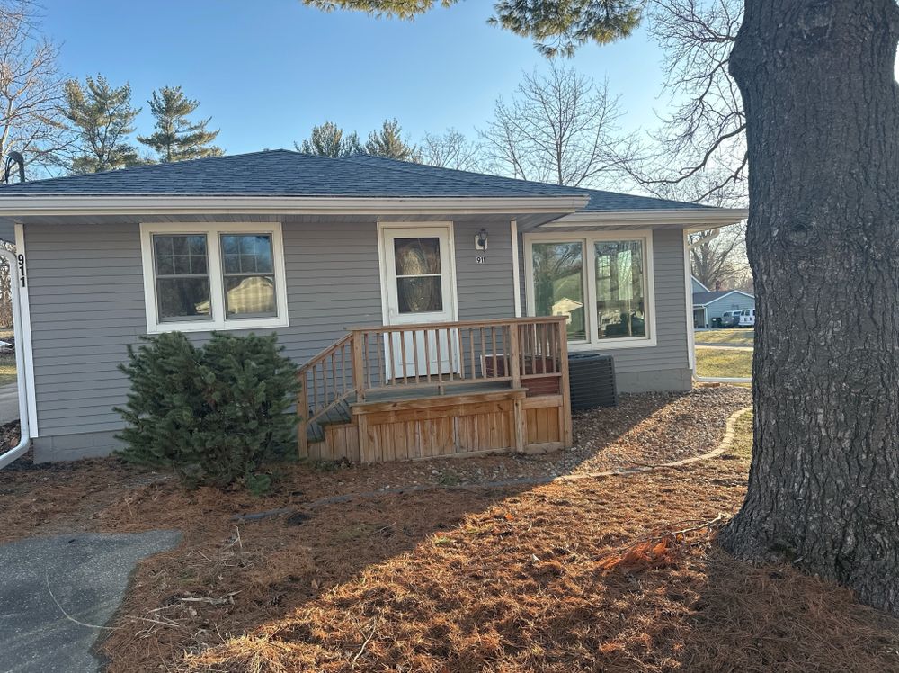 All Photos for Genesis Roofing & Construction in Cumming, IA